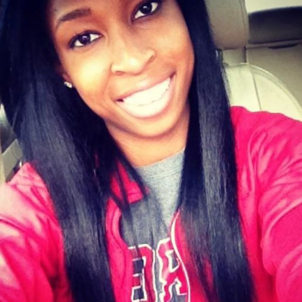 Meet your Posher, Ayana